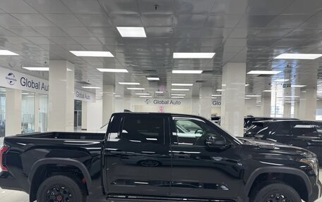 Toyota Tundra, 2026 год, 10 800 000 рублей, 5 фотография