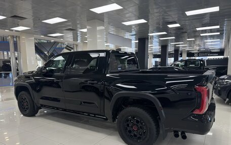 Toyota Tundra, 2026 год, 10 800 000 рублей, 4 фотография
