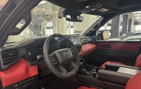 Toyota Tundra, 2026 год, 10 800 000 рублей, 7 фотография