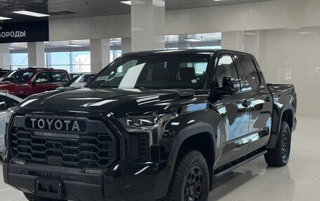 Toyota Tundra, 2026 год, 10 800 000 рублей, 2 фотография