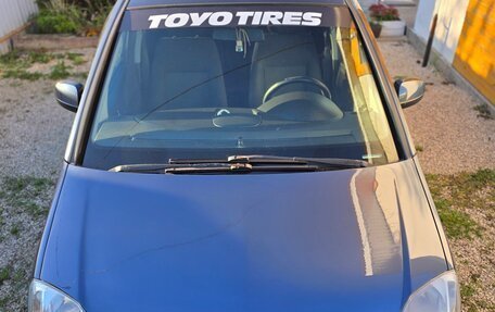 Opel Meriva, 2007 год, 380 000 рублей, 2 фотография