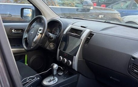 Nissan X-Trail, 2011 год, 1 000 000 рублей, 2 фотография