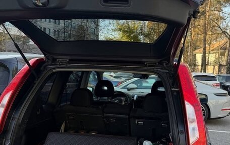 Nissan X-Trail, 2011 год, 1 000 000 рублей, 3 фотография