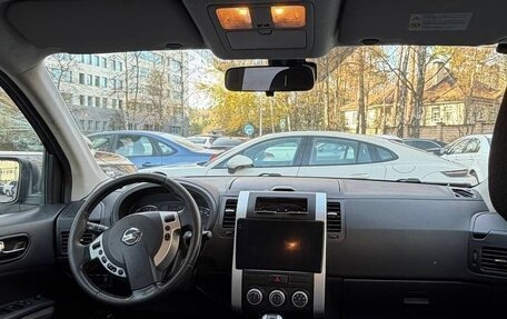Nissan X-Trail, 2011 год, 1 000 000 рублей, 5 фотография