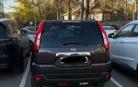 Nissan X-Trail, 2011 год, 1 000 000 рублей, 4 фотография