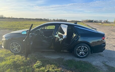 KIA K5, 2022 год, 2 250 000 рублей, 5 фотография