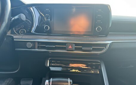 KIA K5, 2022 год, 2 250 000 рублей, 8 фотография