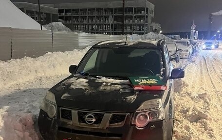Nissan X-Trail, 2011 год, 1 000 000 рублей, 6 фотография