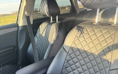 KIA K5, 2022 год, 2 250 000 рублей, 9 фотография