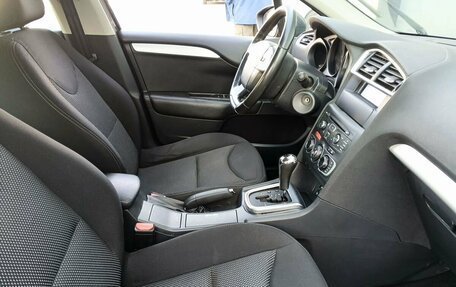 Citroen C4 II рестайлинг, 2013 год, 770 000 рублей, 11 фотография