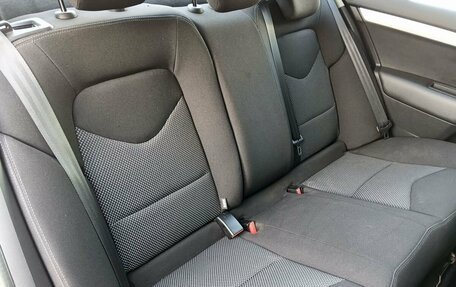 Citroen C4 II рестайлинг, 2013 год, 770 000 рублей, 12 фотография