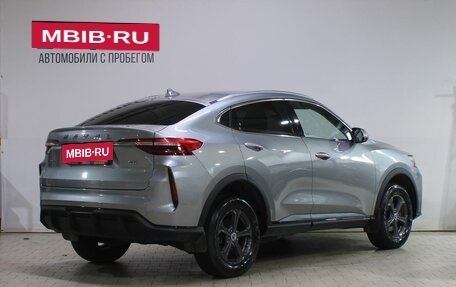 Haval F7x I, 2022 год, 2 149 900 рублей, 2 фотография