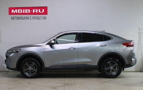 Haval F7x I, 2022 год, 2 149 900 рублей, 7 фотография