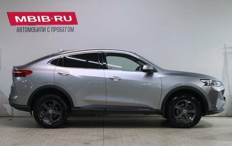 Haval F7x I, 2022 год, 2 149 900 рублей, 8 фотография