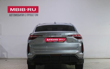 Haval F7x I, 2022 год, 2 149 900 рублей, 6 фотография