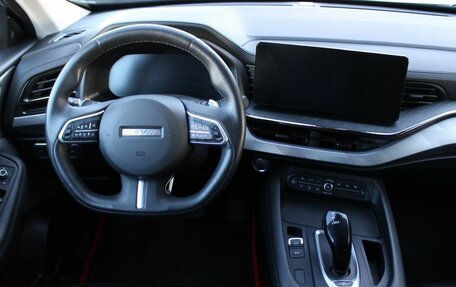 Haval F7x I, 2022 год, 2 149 900 рублей, 11 фотография