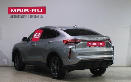 Haval F7x I, 2022 год, 2 149 900 рублей, 3 фотография