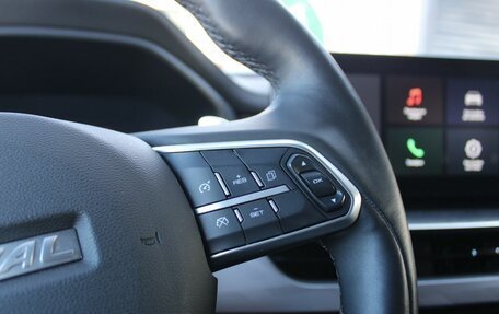 Haval F7x I, 2022 год, 2 149 900 рублей, 16 фотография