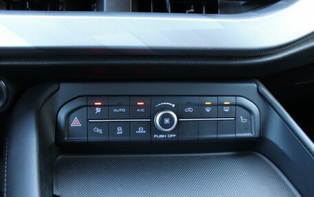 Haval F7x I, 2022 год, 2 149 900 рублей, 19 фотография