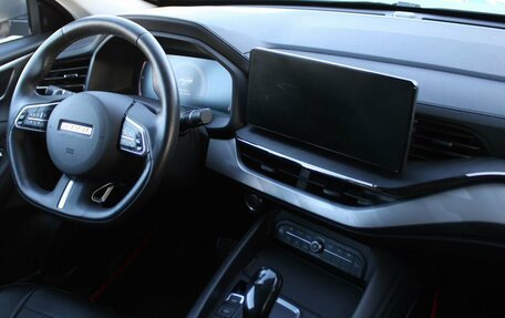 Haval F7x I, 2022 год, 2 149 900 рублей, 21 фотография
