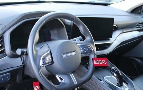 Haval F7x I, 2022 год, 2 149 900 рублей, 14 фотография