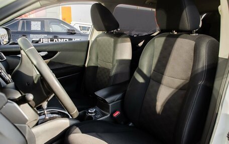 Nissan Qashqai, 2014 год, 1 300 000 рублей, 12 фотография