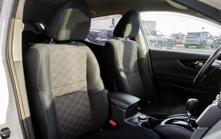Nissan Qashqai, 2014 год, 1 300 000 рублей, 11 фотография