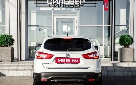 Nissan Qashqai, 2014 год, 1 300 000 рублей, 4 фотография