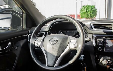 Nissan Qashqai, 2014 год, 1 300 000 рублей, 14 фотография