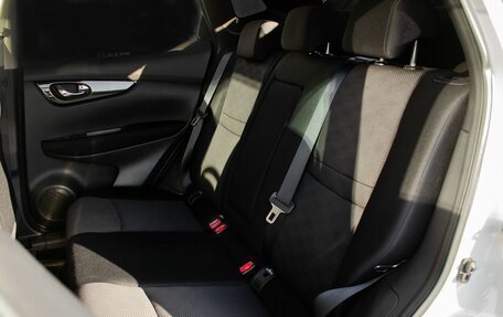 Nissan Qashqai, 2014 год, 1 300 000 рублей, 13 фотография