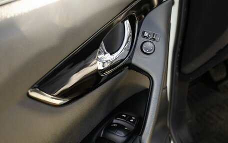Nissan Qashqai, 2014 год, 1 300 000 рублей, 22 фотография