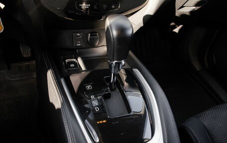 Nissan Qashqai, 2014 год, 1 300 000 рублей, 21 фотография