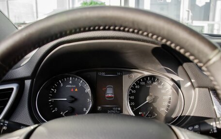 Nissan Qashqai, 2014 год, 1 300 000 рублей, 17 фотография