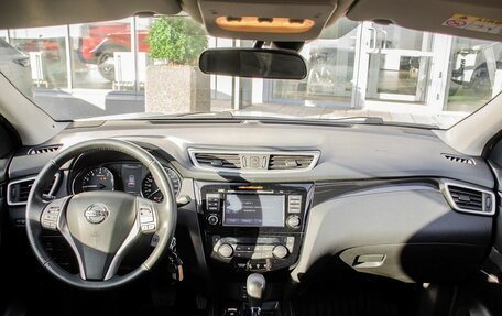 Nissan Qashqai, 2014 год, 1 300 000 рублей, 18 фотография