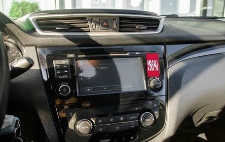 Nissan Qashqai, 2014 год, 1 300 000 рублей, 19 фотография