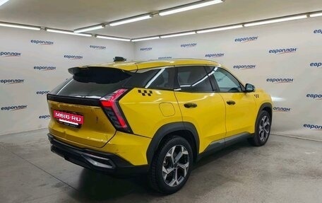 Geely Atlas, 2024 год, 2 329 200 рублей, 3 фотография