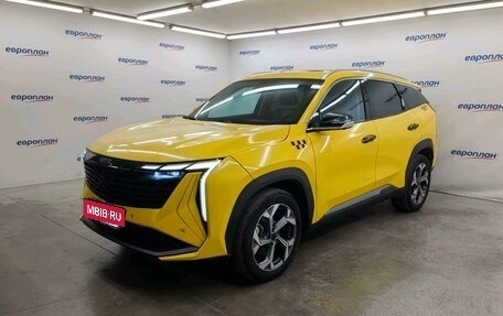 Geely Atlas, 2024 год, 2 329 200 рублей, 2 фотография