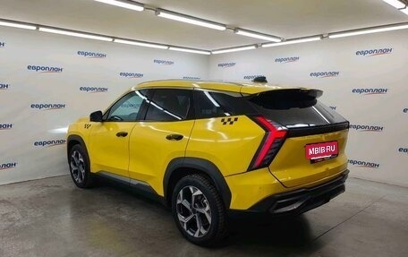 Geely Atlas, 2024 год, 2 329 200 рублей, 4 фотография