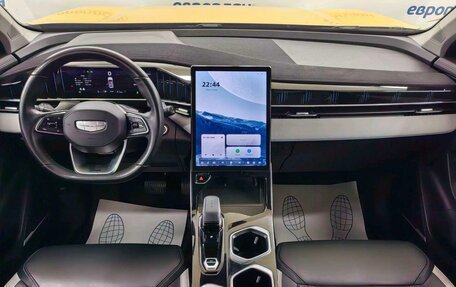 Geely Atlas, 2024 год, 2 329 200 рублей, 5 фотография