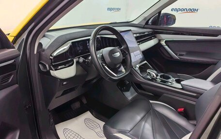 Geely Atlas, 2024 год, 2 329 200 рублей, 8 фотография