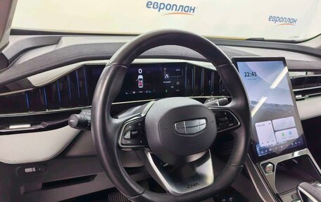 Geely Atlas, 2024 год, 2 329 200 рублей, 6 фотография