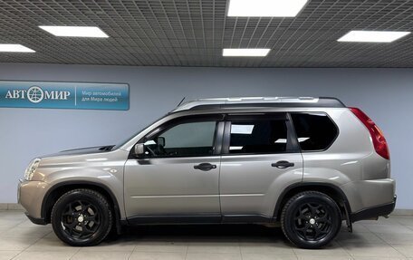 Nissan X-Trail, 2008 год, 800 000 рублей, 4 фотография