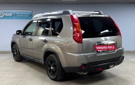 Nissan X-Trail, 2008 год, 800 000 рублей, 5 фотография