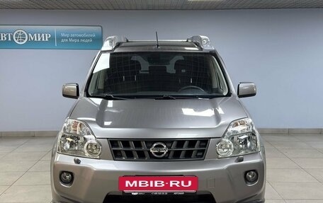 Nissan X-Trail, 2008 год, 800 000 рублей, 2 фотография