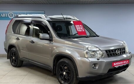 Nissan X-Trail, 2008 год, 800 000 рублей, 3 фотография