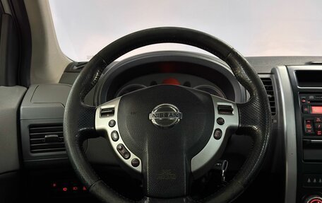 Nissan X-Trail, 2008 год, 800 000 рублей, 16 фотография