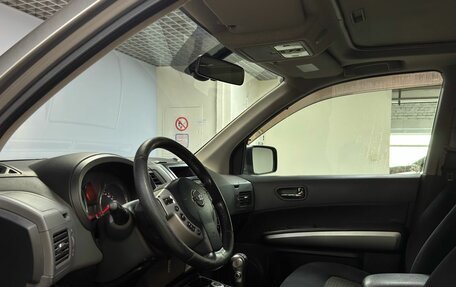 Nissan X-Trail, 2008 год, 800 000 рублей, 9 фотография