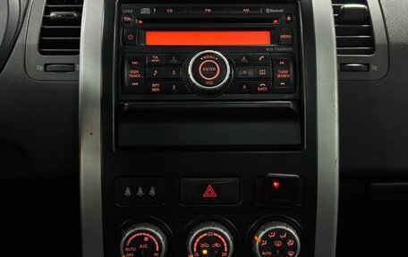 Nissan X-Trail, 2008 год, 800 000 рублей, 19 фотография