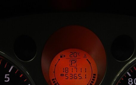 Nissan X-Trail, 2008 год, 800 000 рублей, 17 фотография