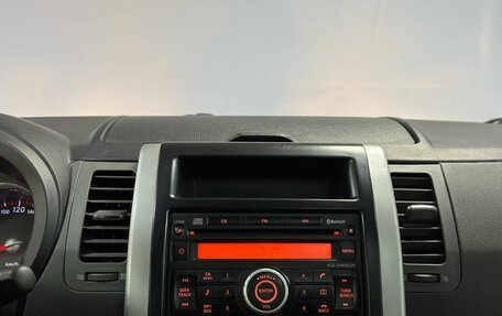 Nissan X-Trail, 2008 год, 800 000 рублей, 18 фотография